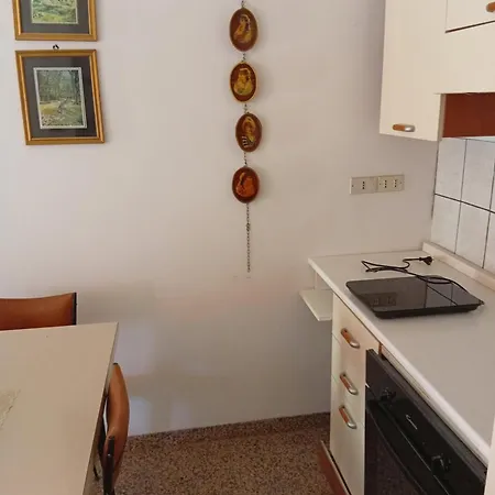 La Collinetta Апартаменты *