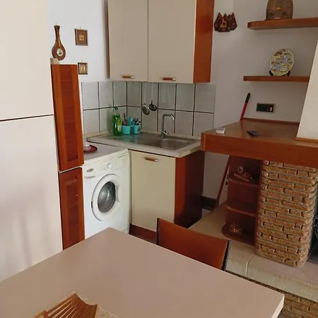 Апартаменты La Collinetta San Silvestro (Ascoli)
