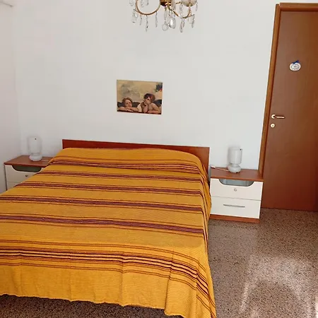 La Collinetta San Silvestro (Ascoli)