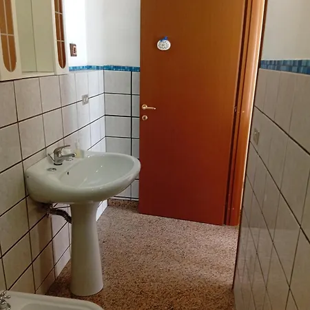Апартаменты La Collinetta