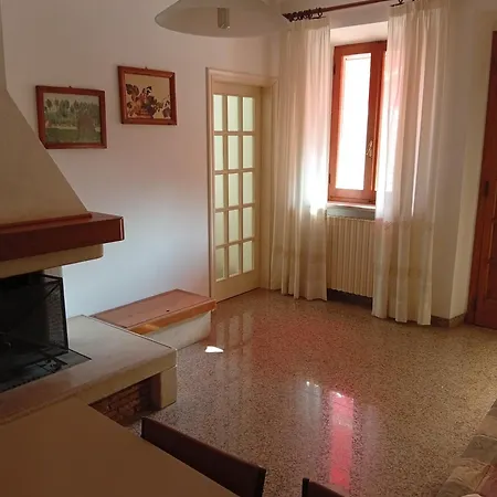 La Collinetta Апартаменты