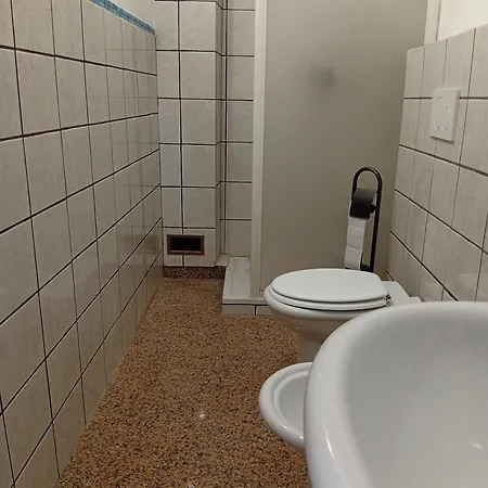 La Collinetta Апартаменты *
