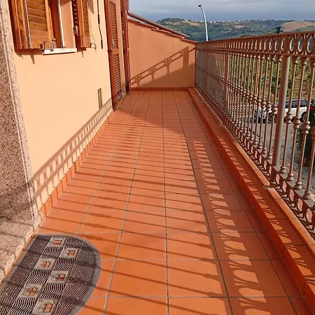La Collinetta